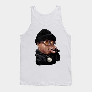 Tell Me When To Go! (Legendz) Tank Top